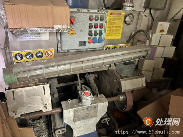 二手注塑機
