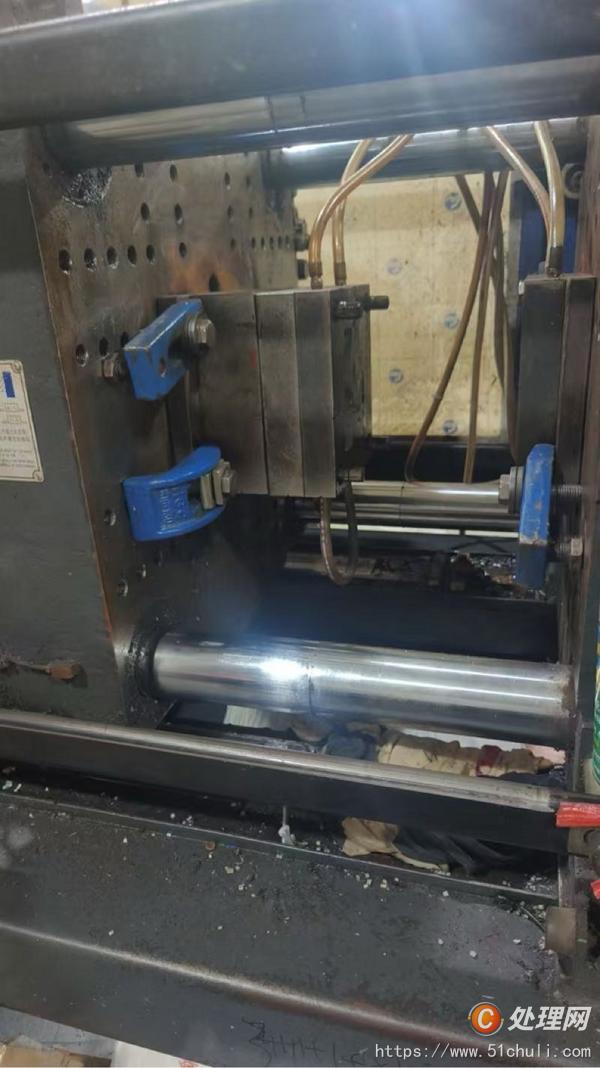 二手注塑機