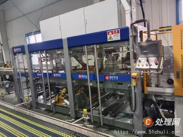 二手膜包機