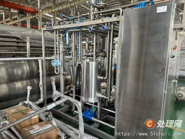 二手灌裝機