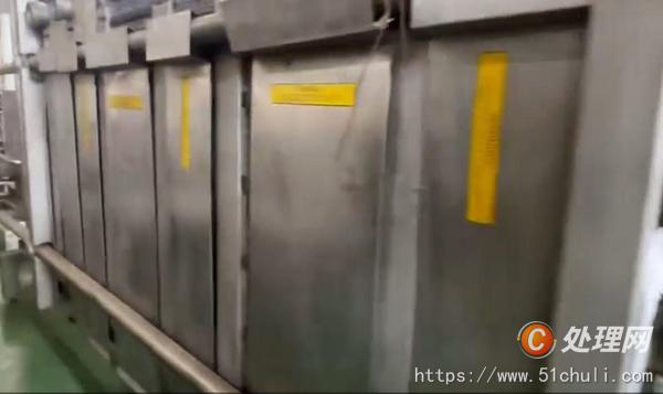 二手換熱器