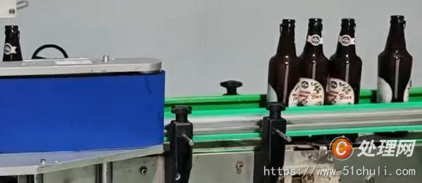 二手貼標(biāo)機(jī)