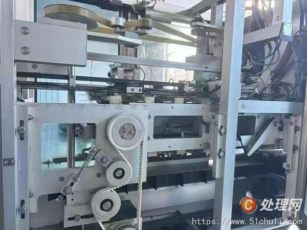 二手灌裝機(jī)