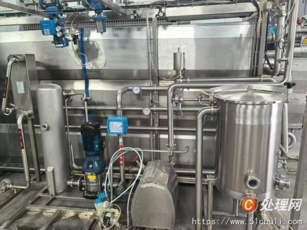 二手殺菌機(jī)