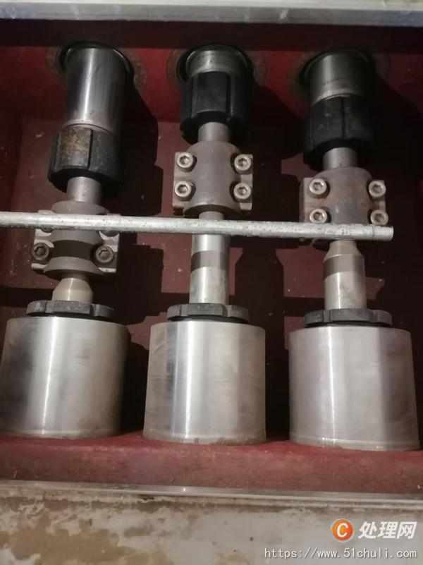 二手均質(zhì)機
