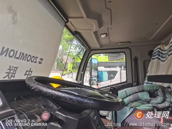 二手汽車吊