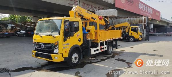 二手卷揚(yáng)機(jī)