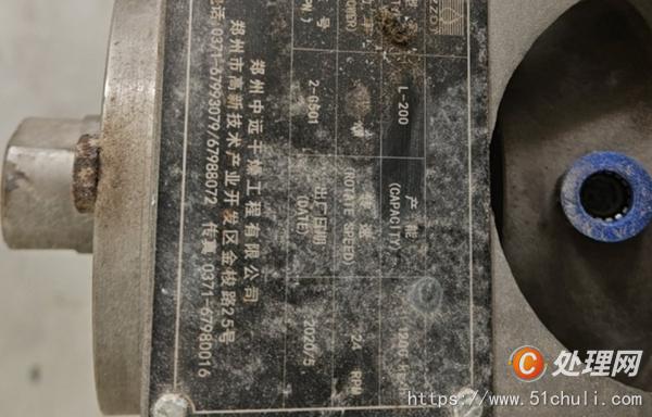 其他二手風(fēng)機(jī)設(shè)備