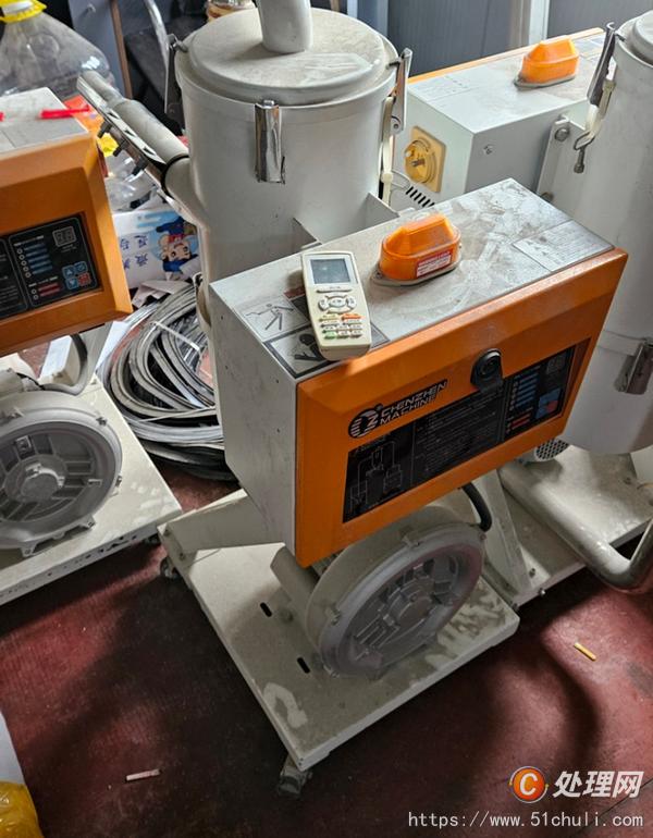 二手注塑機