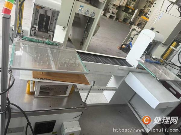 二手送料機