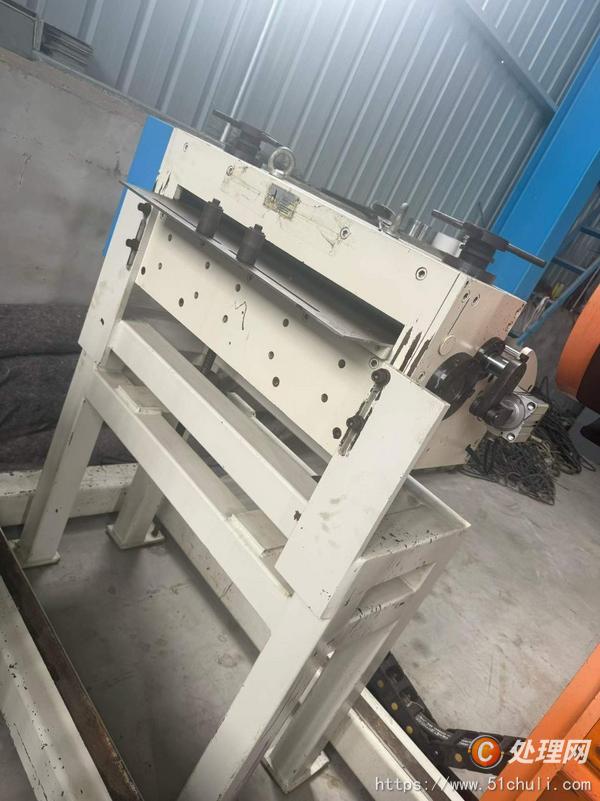 二手送料機