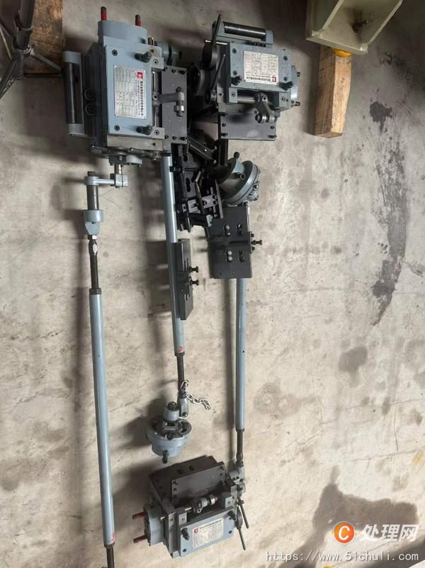 二手送料機