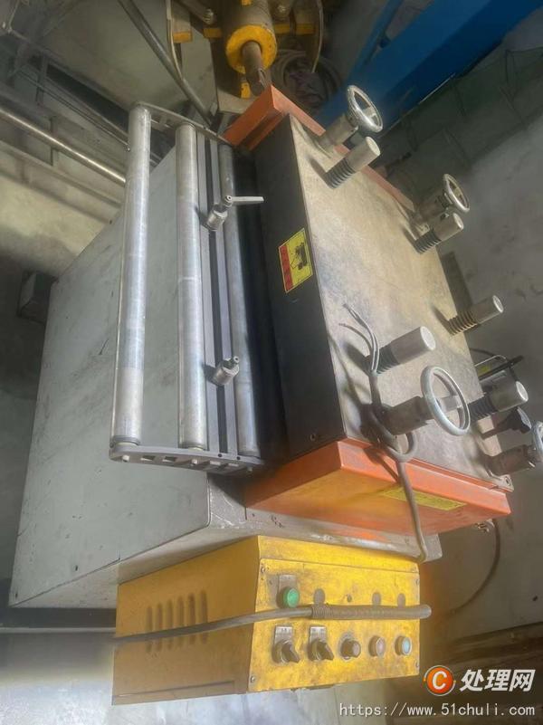 二手送料機