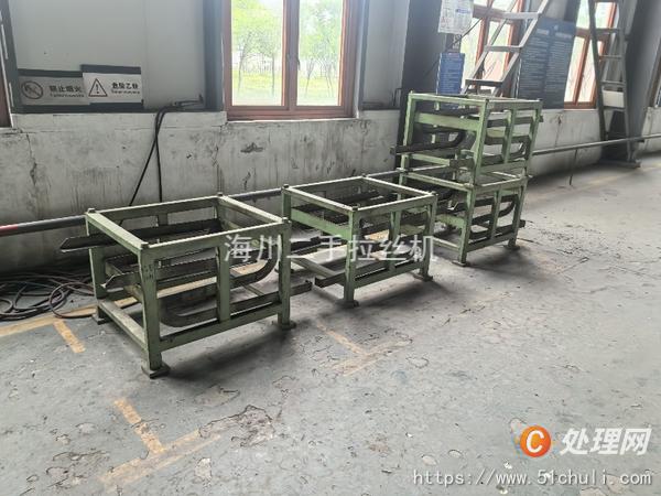 二手軋機(jī)
