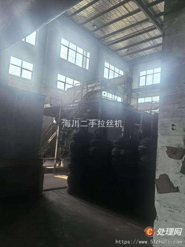 二手退火爐