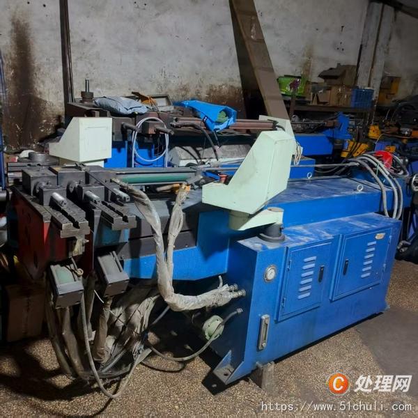 二手彎管機(jī)