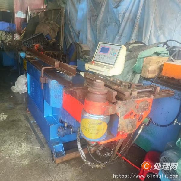 二手彎管機(jī)
