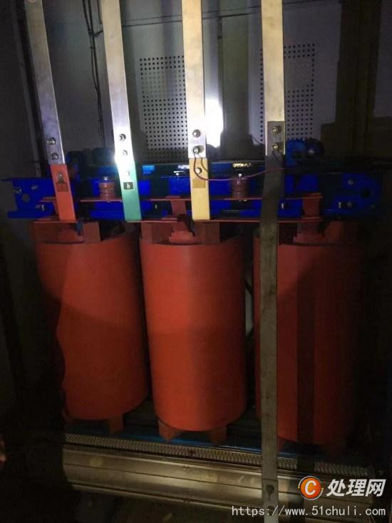 二手變壓器