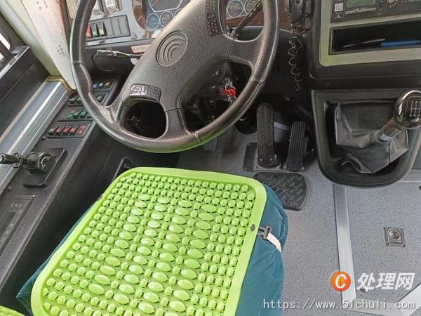 二手校車