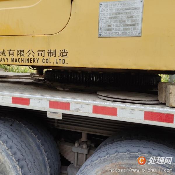 二手汽車吊