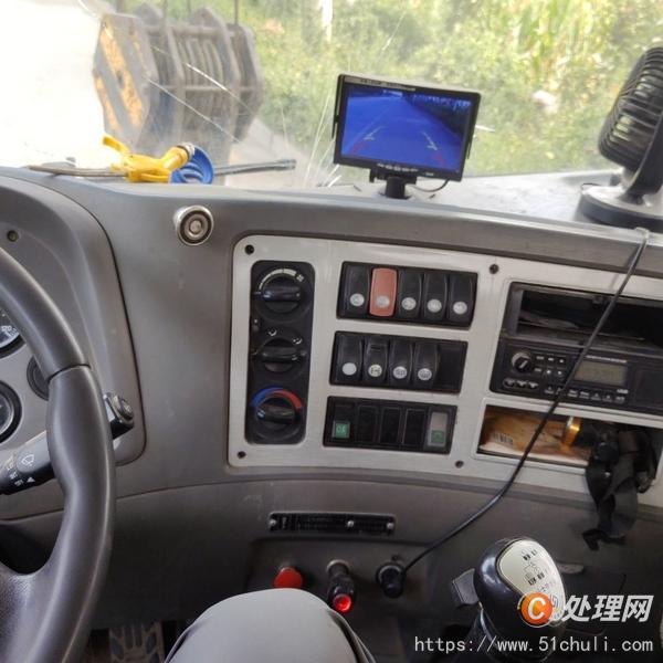 二手汽車吊