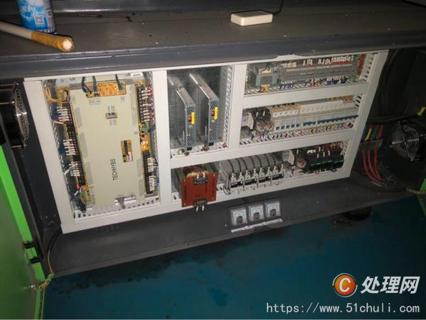 二手成型機(jī)