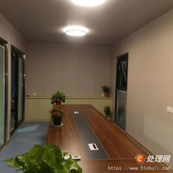 二手集裝箱