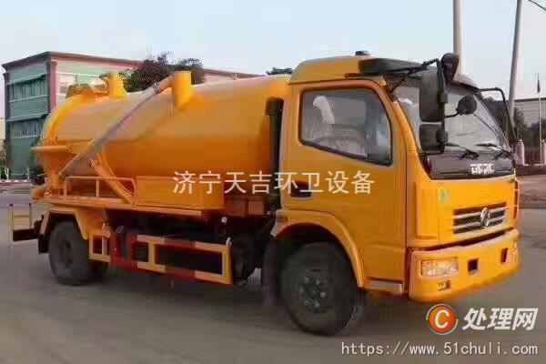 转让闲置吸污车 5方8方12方15方吸污车现车