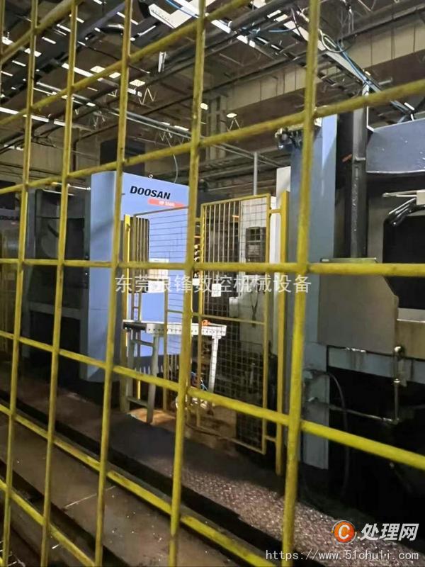 其他二手機床
