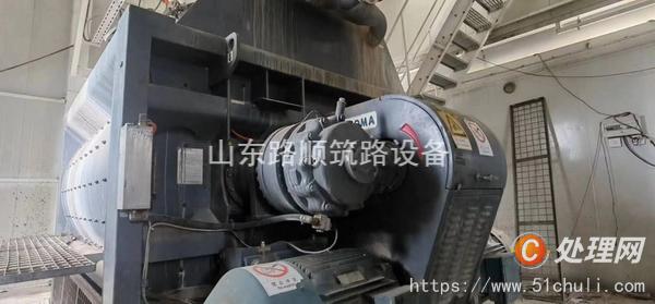 二手攪拌站