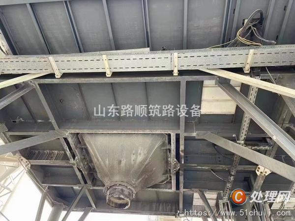 二手攪拌站