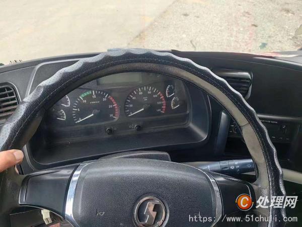 二手渣土車