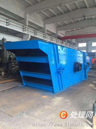 二手洗砂機
