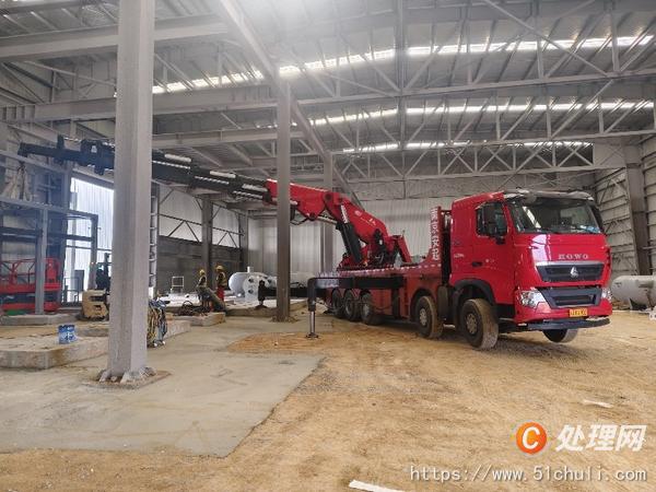 二手卷?yè)P(yáng)機(jī)