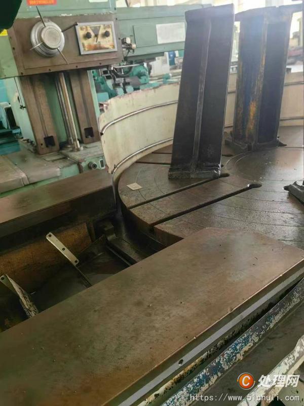 二手滾齒機(jī)
