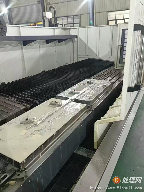 其他二手機(jī)床
