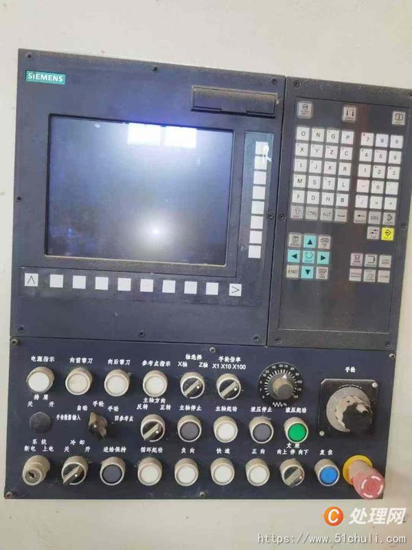 二手滾齒機