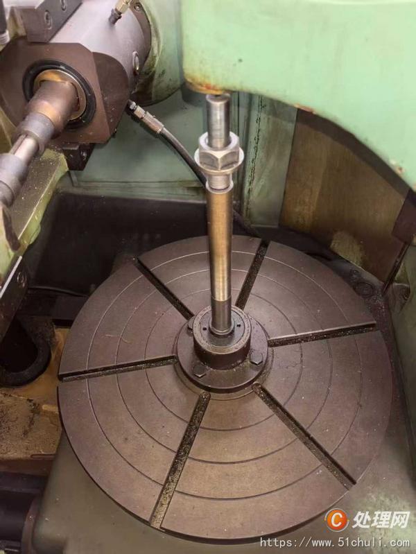 二手滾齒機