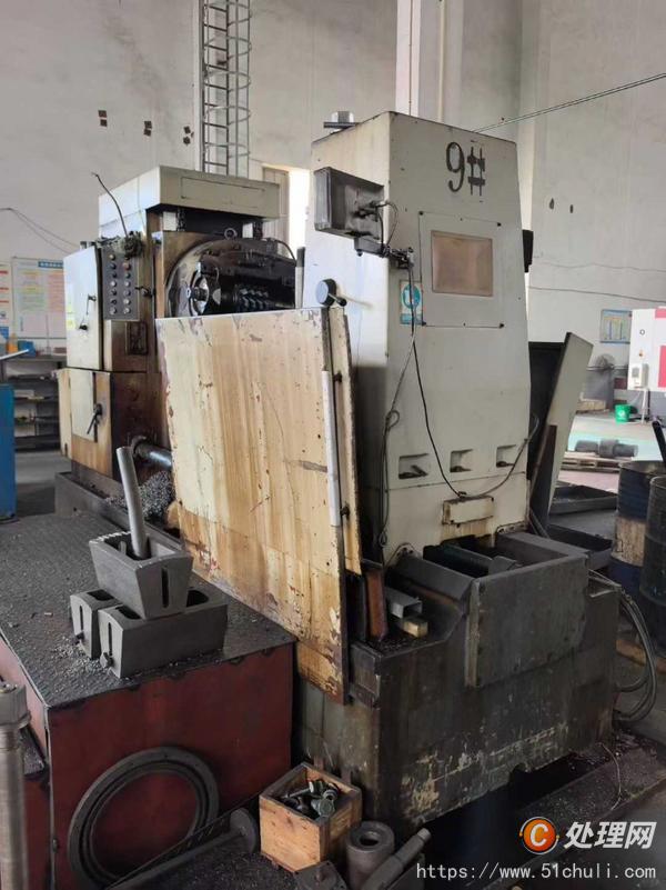 二手滾齒機(jī)
