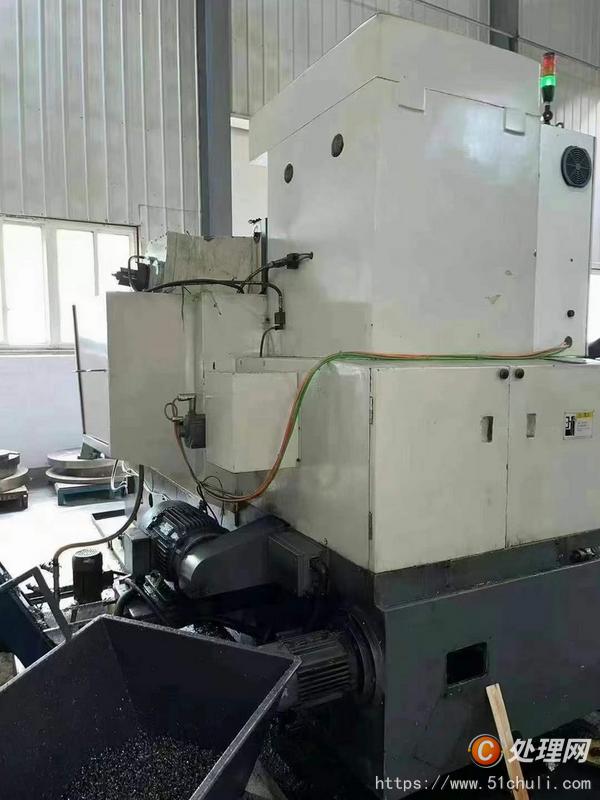 二手滾齒機