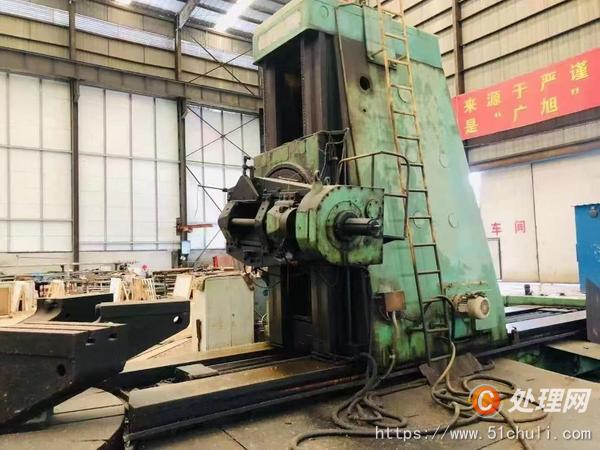 二手滾齒機(jī)