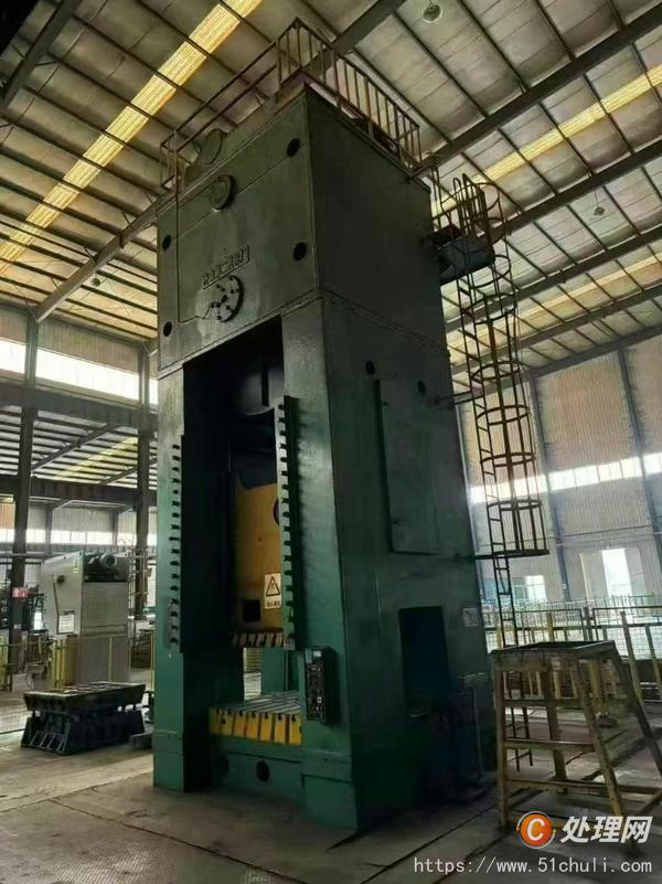 二手壓力機