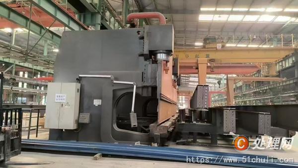 二手折彎機