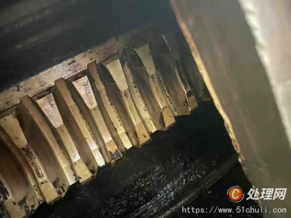 二手滾齒機(jī)