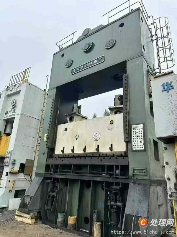 二手壓力機