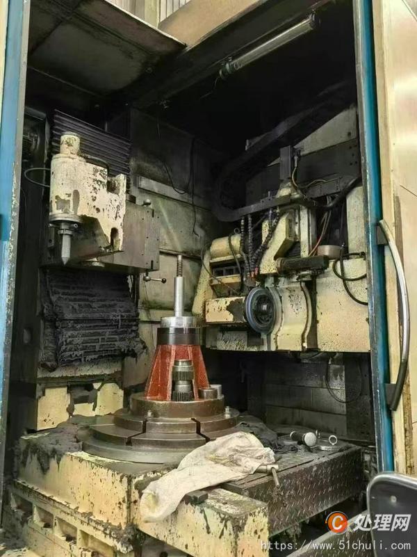 二手磨齒機(jī)
