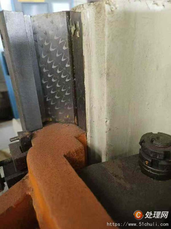 二手滾齒機