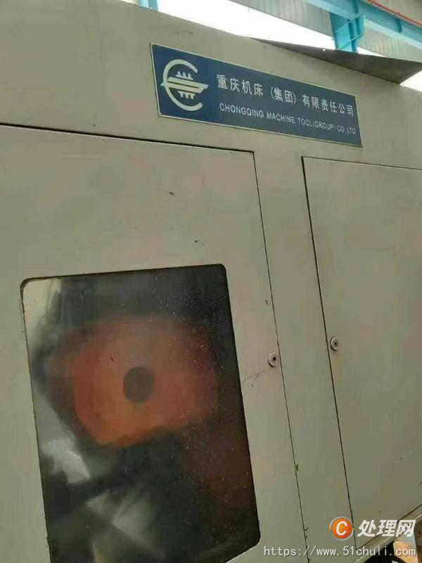 二手滾齒機(jī)