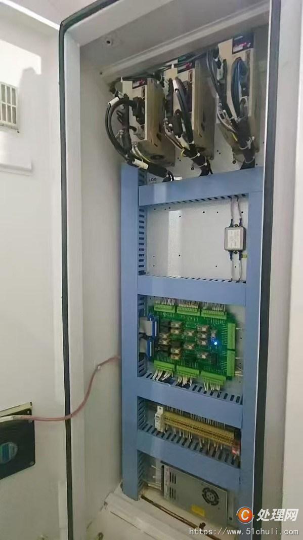 二手雕銑機