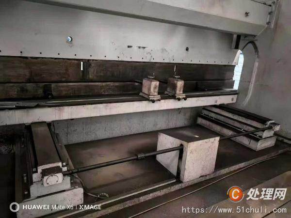 二手折彎機(jī)